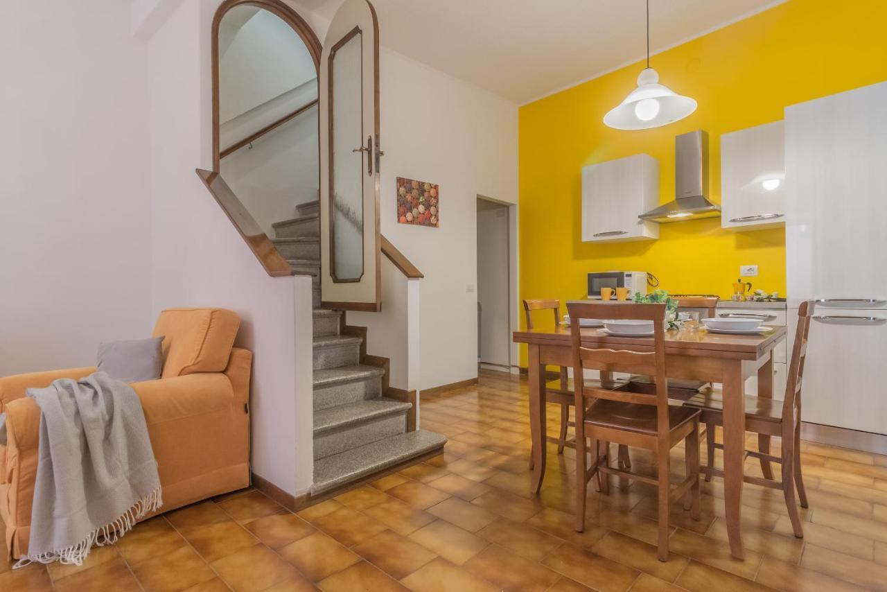 Casa Greppi ヴァレンナ エクステリア 写真