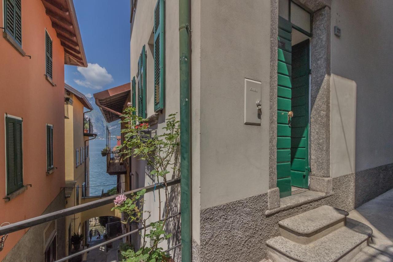 Casa Greppi ヴァレンナ エクステリア 写真