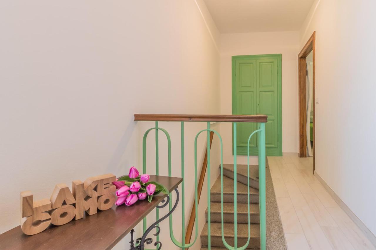 Casa Greppi ヴァレンナ エクステリア 写真