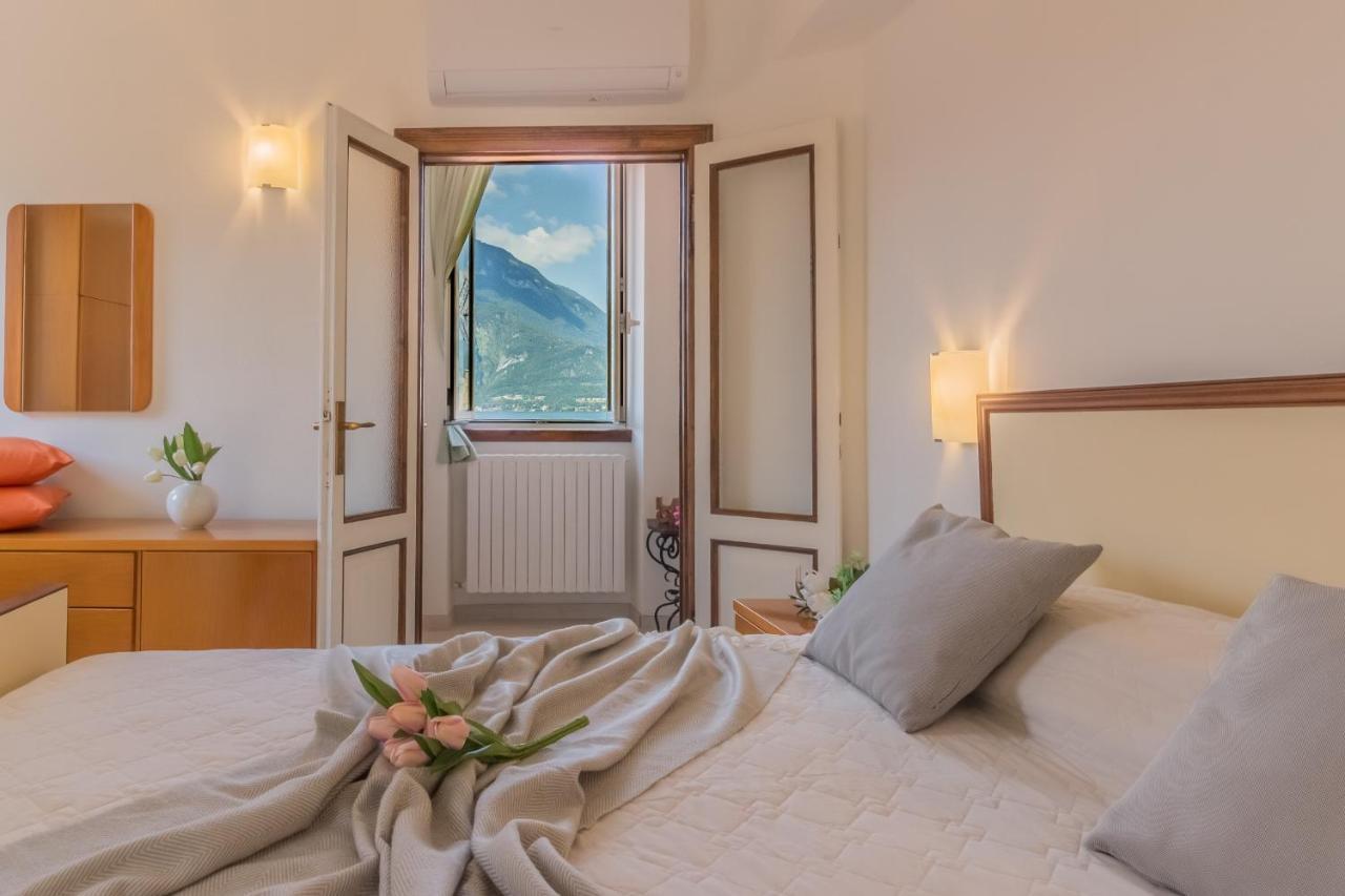 Casa Greppi ヴァレンナ エクステリア 写真
