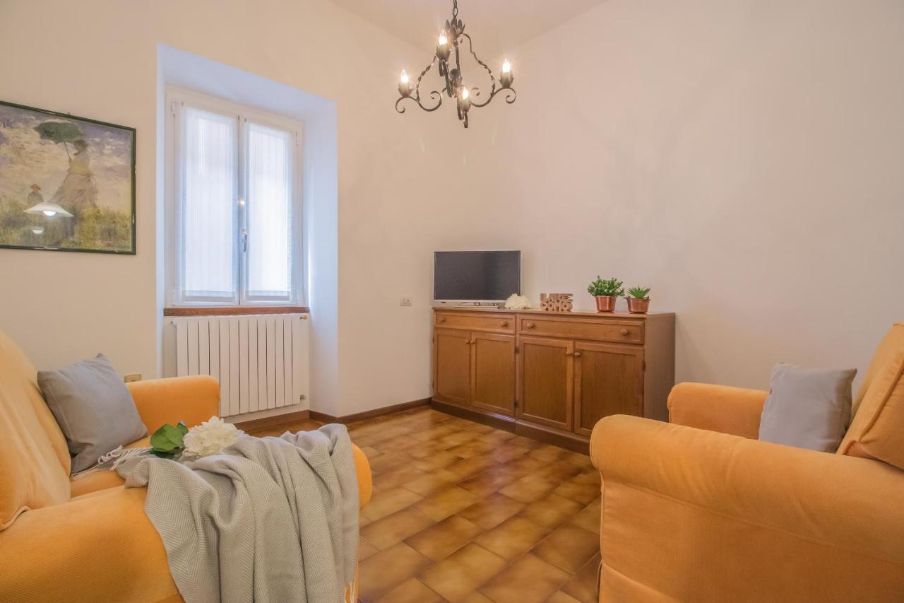 Casa Greppi ヴァレンナ エクステリア 写真