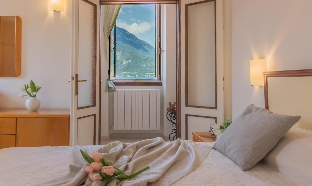Casa Greppi ヴァレンナ エクステリア 写真