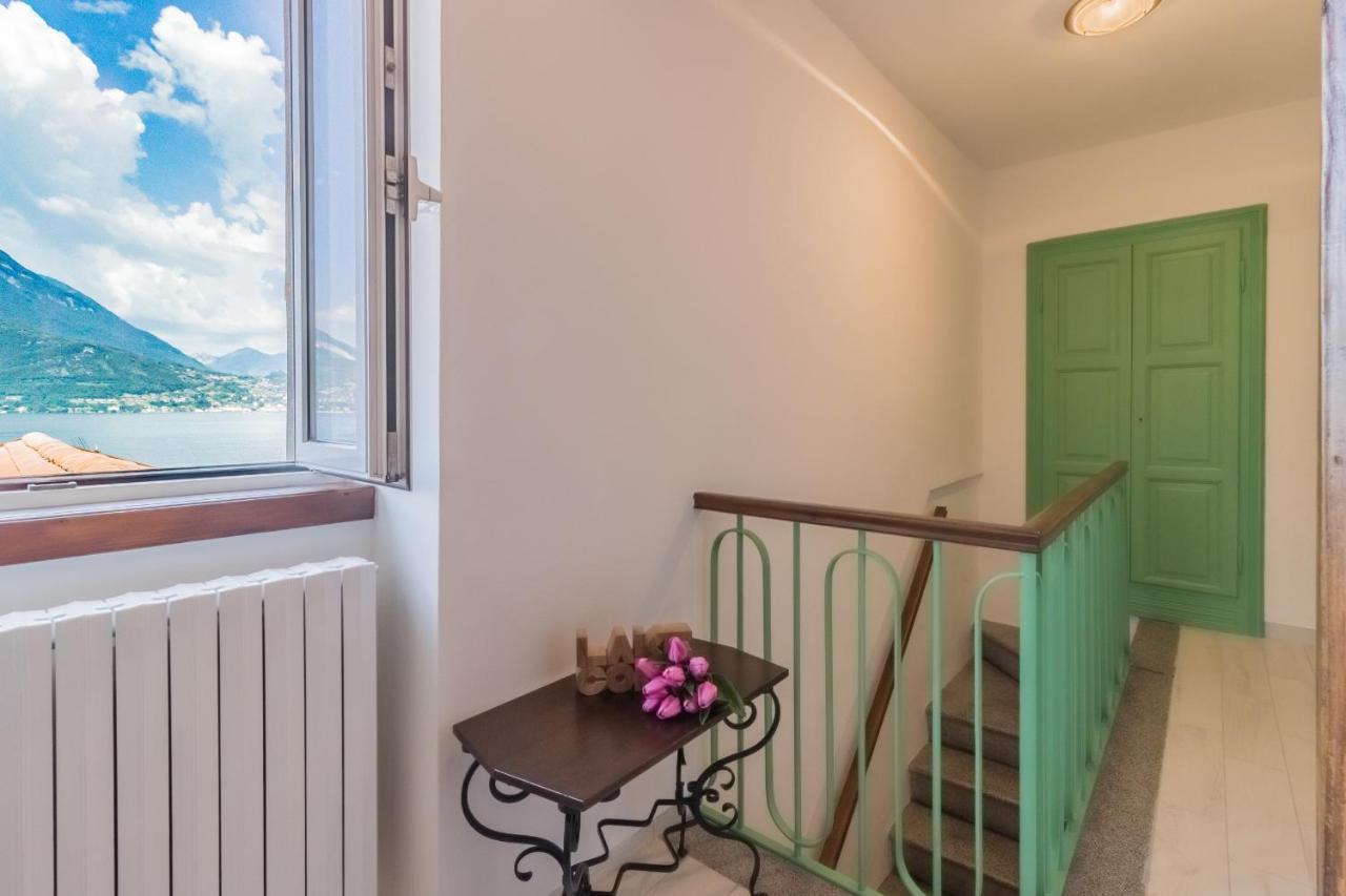 Casa Greppi ヴァレンナ エクステリア 写真