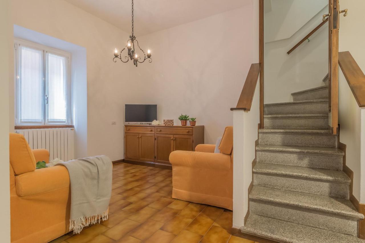 Casa Greppi ヴァレンナ エクステリア 写真
