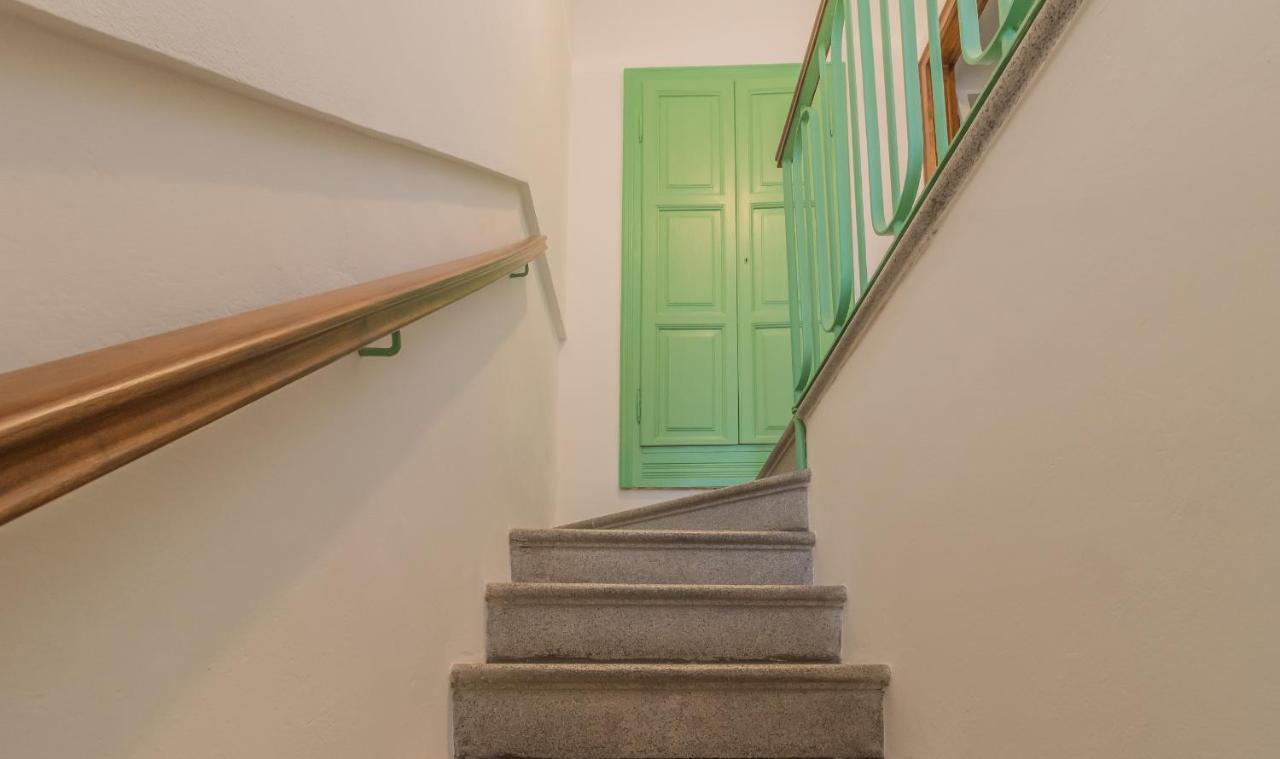 Casa Greppi ヴァレンナ エクステリア 写真